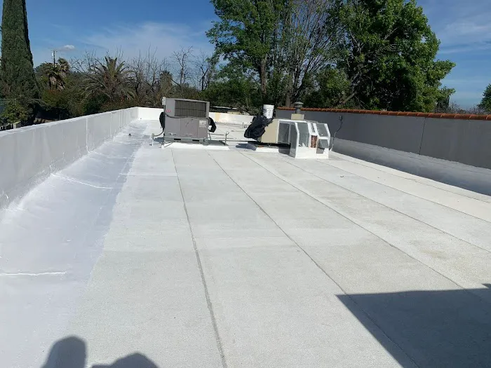 California Green Roofing Picture 9