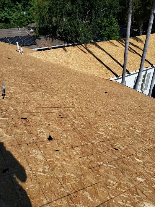 California Green Roofing Picture 10