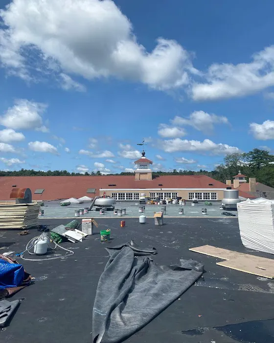 Aspen Roofing Services Picture 1