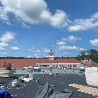 Aspen Roofing Services ico