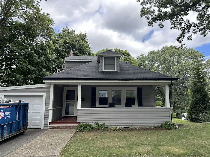 Aspen Roofing Services Picture 6