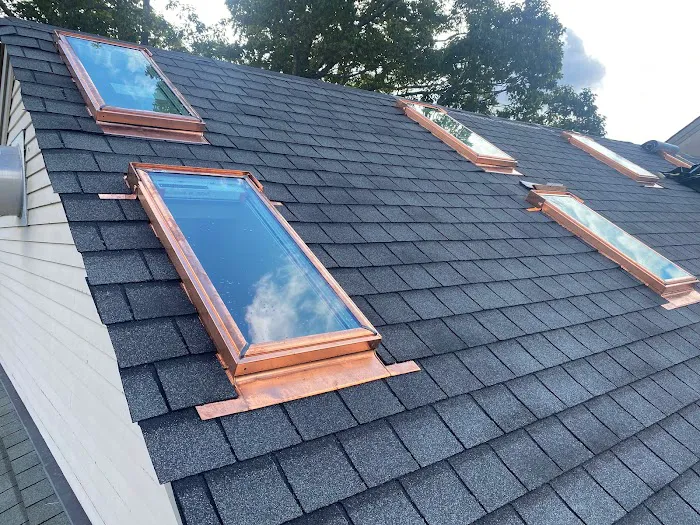 Aspen Roofing Services Picture 9