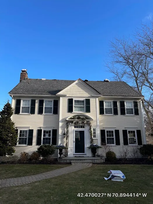 Aspen Roofing Services Picture 10