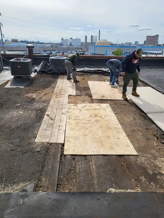 Aspen Roofing Services Picture 8