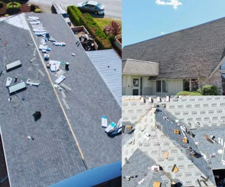 Northridge Roofing Solutions
