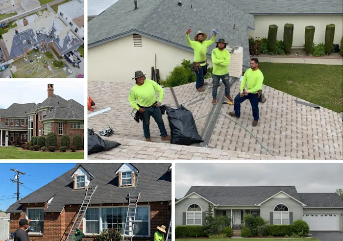Northridge Roofing Solutions Picture 2