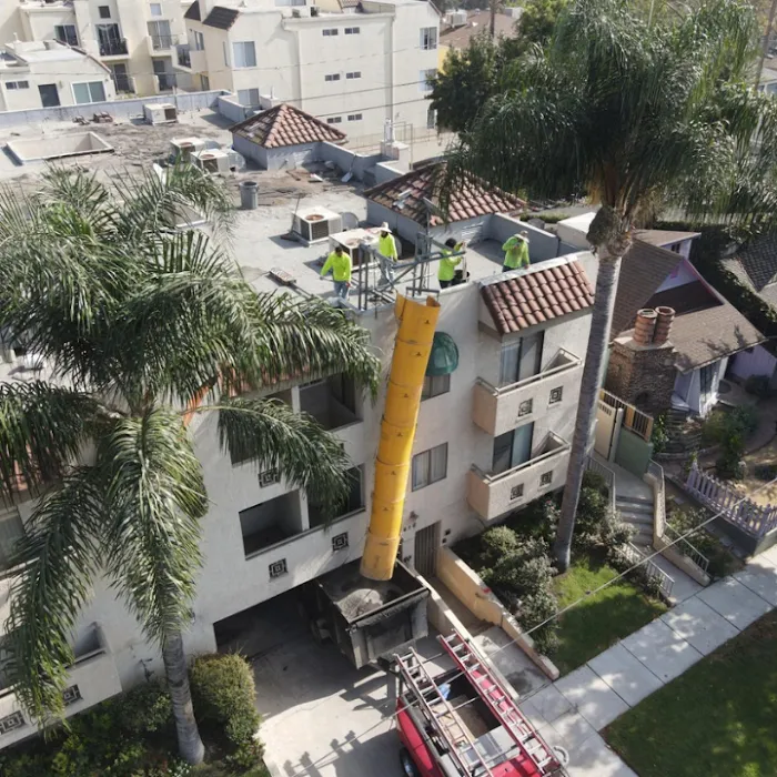 Northridge Roofing Solutions Picture 6