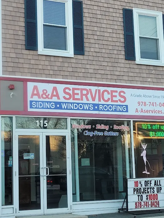 A&A Services Home Improvement Picture 3