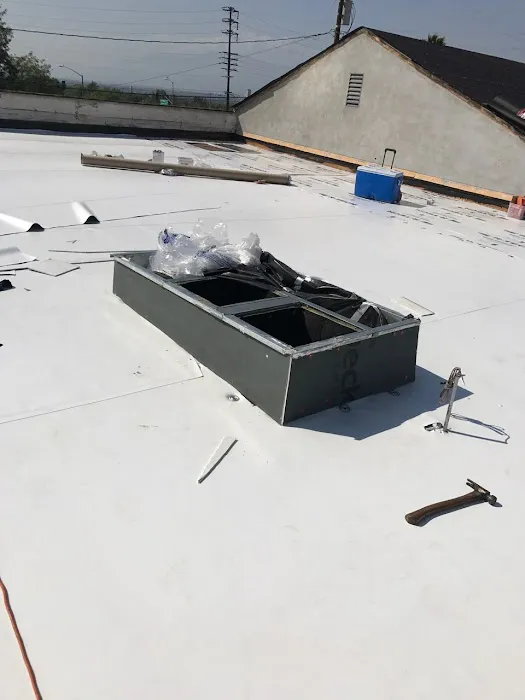YOR Roofing Contractor & Construction Company Picture 1