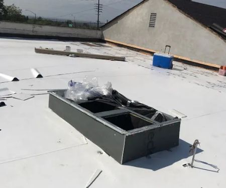 YOR Roofing Contractor & Construction Company