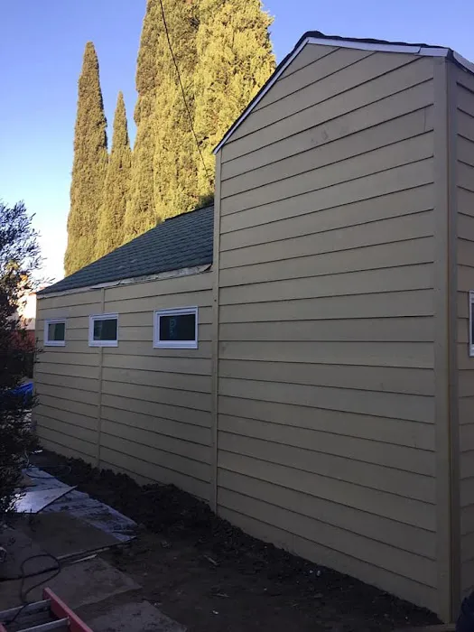 YOR Roofing Contractor & Construction Company Picture 7