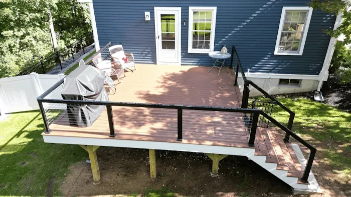 D&G Exteriors Picture 10