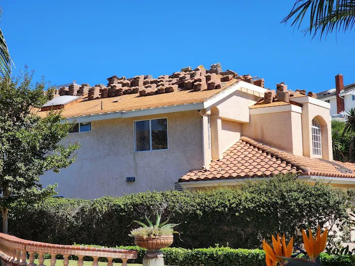 Jim Thomas Roofing Picture 1