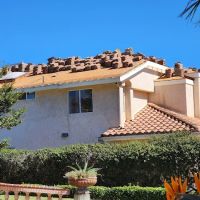 Jim Thomas Roofing ico