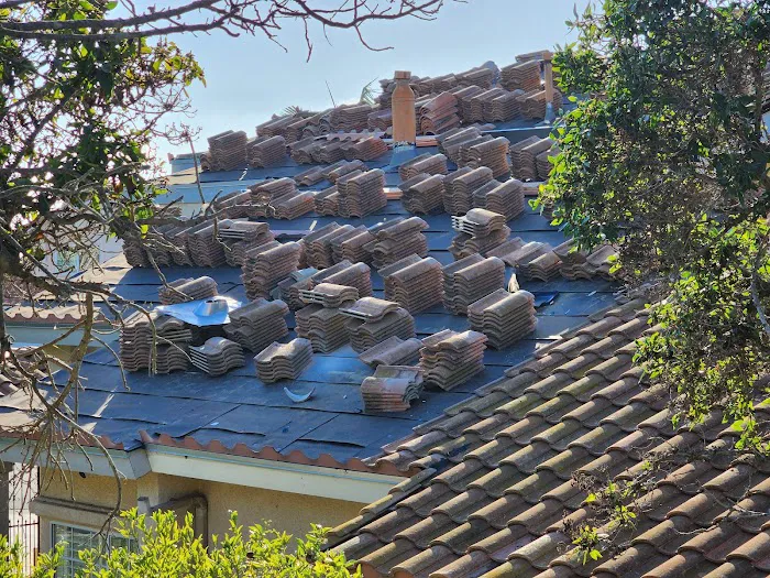 Jim Thomas Roofing Picture 2