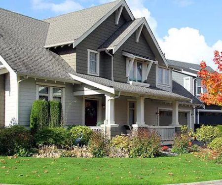 Coastal Windows & Exteriors