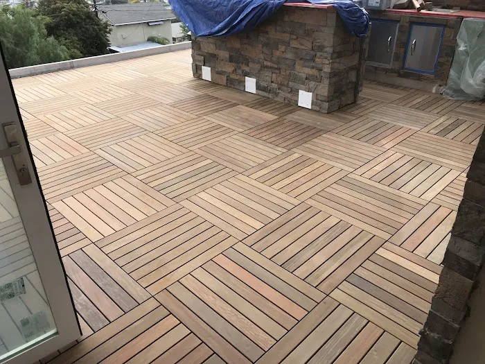 Ozone Roofing Picture 1