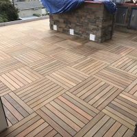Ozone Roofing ico