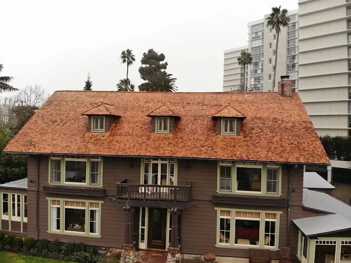 Ozone Roofing Picture 5