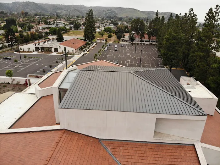 Ozone Roofing Picture 6