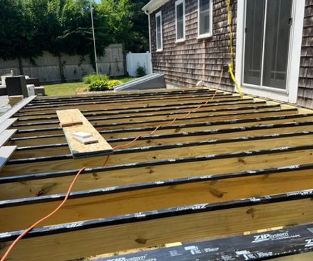 AGS Handyman Services