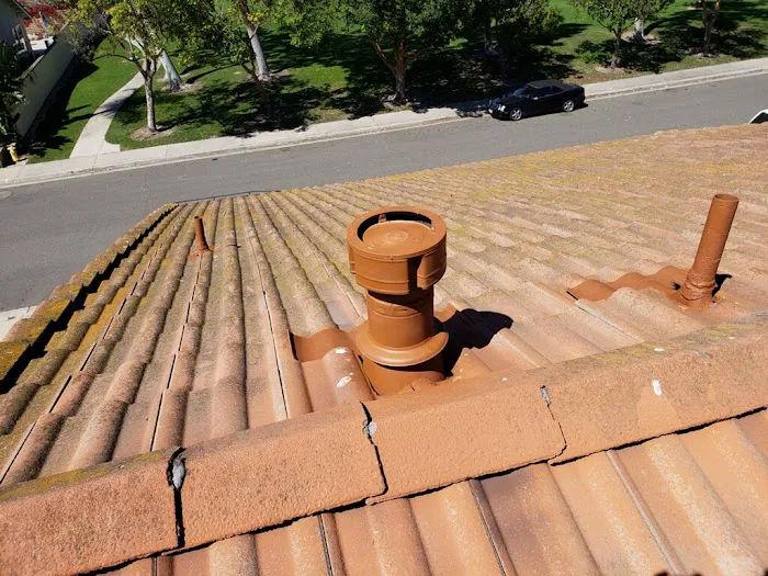 RESCUE ROOFER San Clemente Picture 6