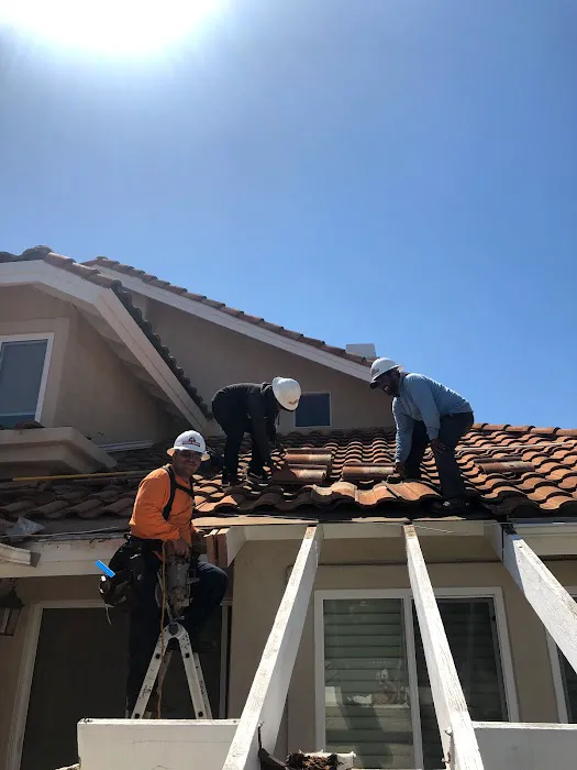 RESCUE ROOFER San Clemente Picture 8