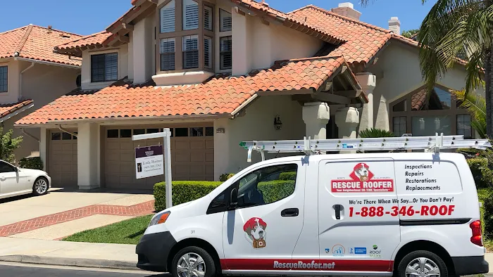 RESCUE ROOFER San Clemente Picture 10