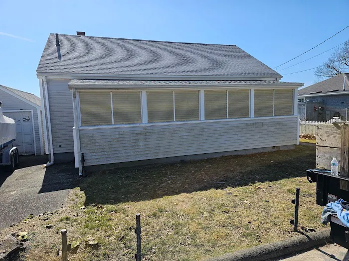 Brocks Building Picture 5