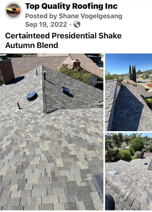 Top Quality Roofing Picture 9