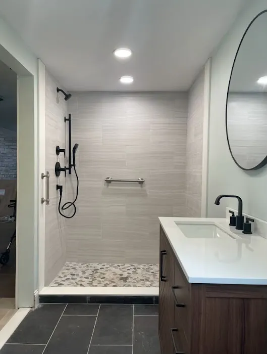 New England Home Restoration LLC Picture 1