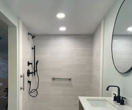 New England Home Restoration LLC