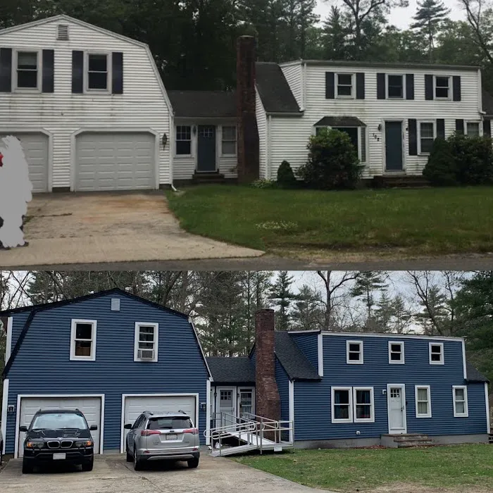 New England Home Restoration LLC Picture 4
