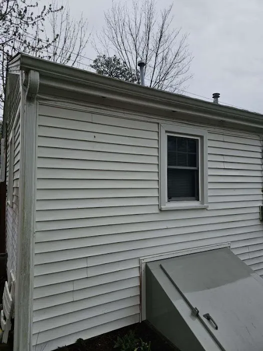 New England Home Restoration LLC Picture 3
