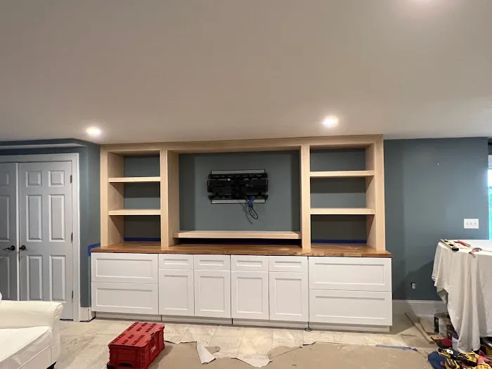 New England Home Restoration LLC Picture 9