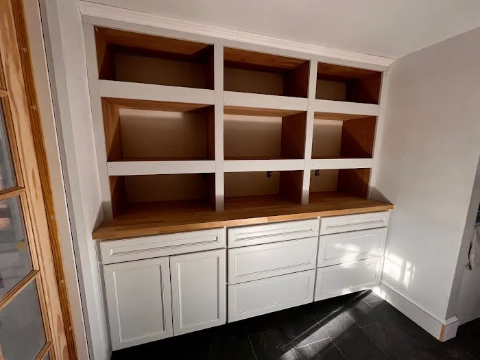 New England Home Restoration LLC Picture 6