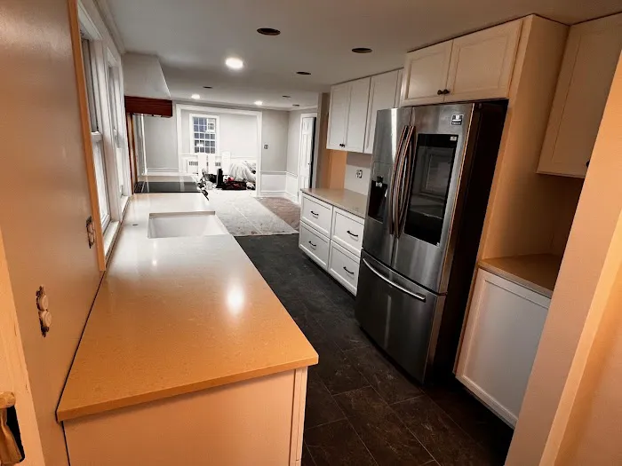 New England Home Restoration LLC Picture 8