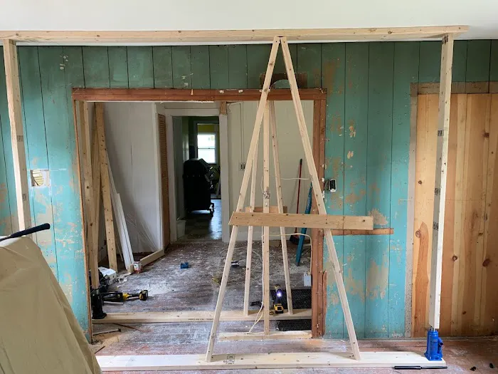 New England Home Restoration LLC Picture 10