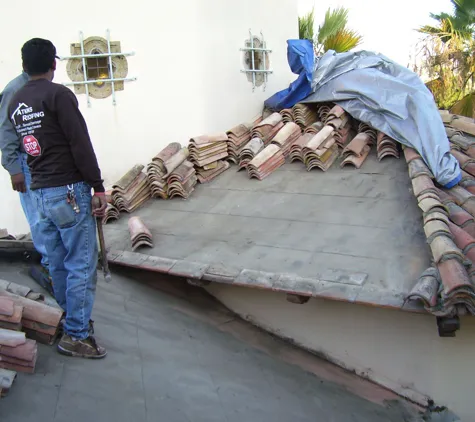 Atkins Roofing, Best Orange County Roofing Contractor Picture 2