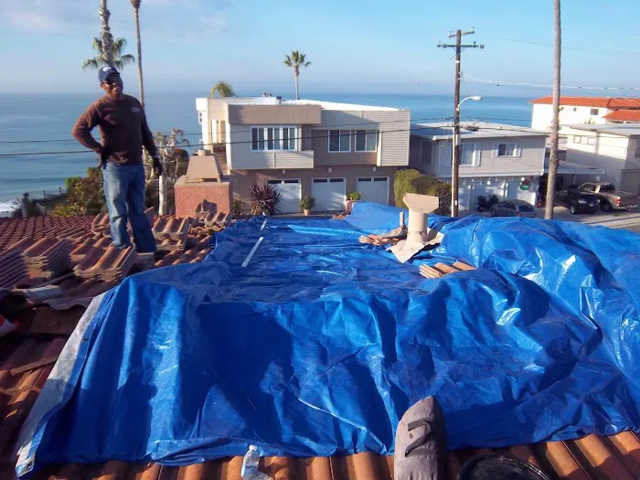 Atkins Roofing, Best Orange County Roofing Contractor Picture 4