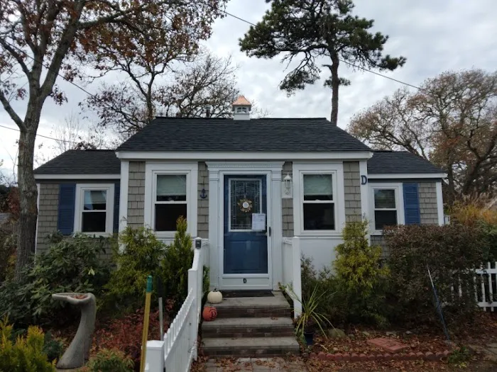 Mario's Roofing Picture 1