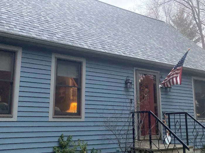 Mario's Roofing Picture 4