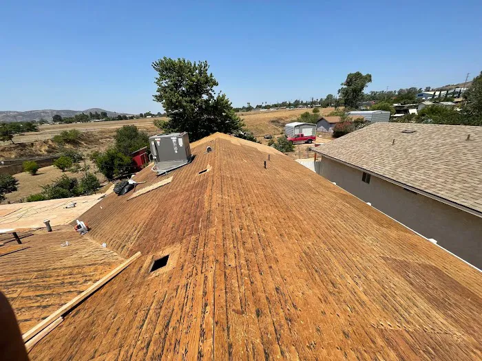 Quick Pro Roofing Picture 2