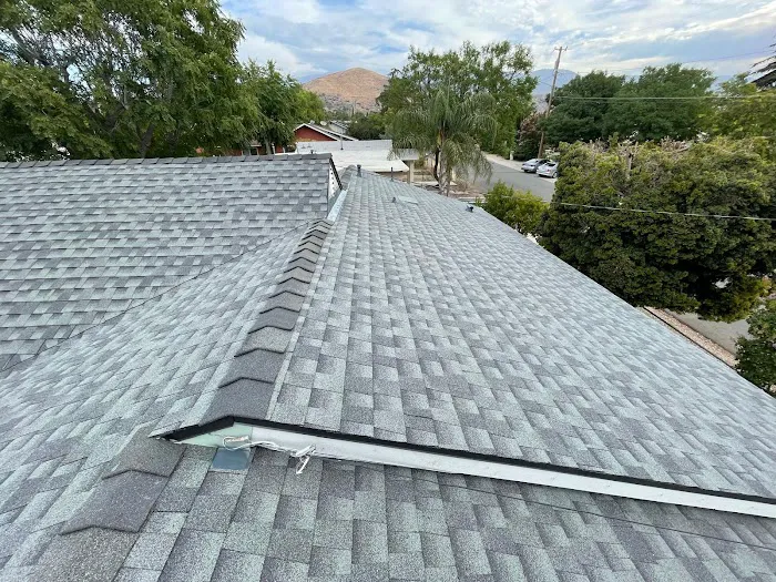 Quick Pro Roofing Picture 4