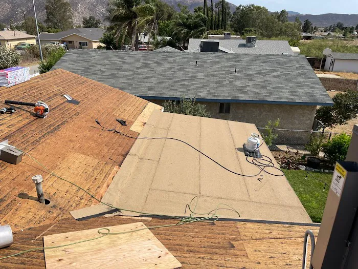 Quick Pro Roofing Picture 3