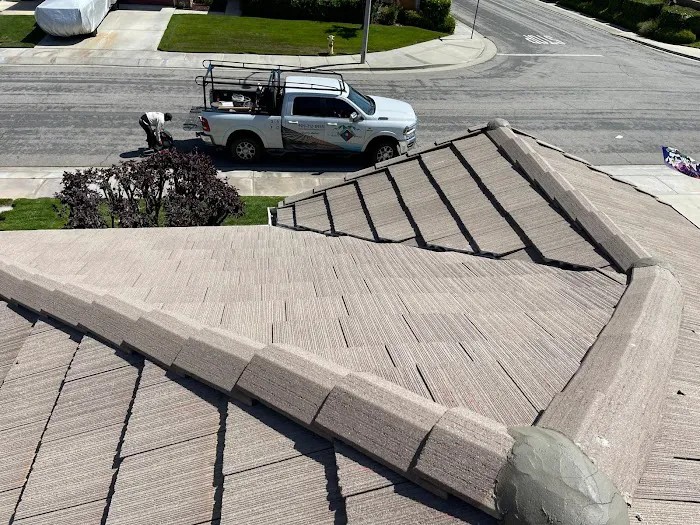 Quick Pro Roofing Picture 6