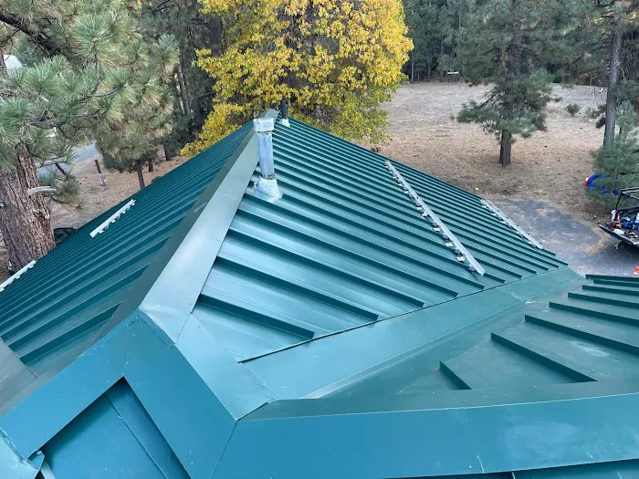 Quick Pro Roofing Picture 5