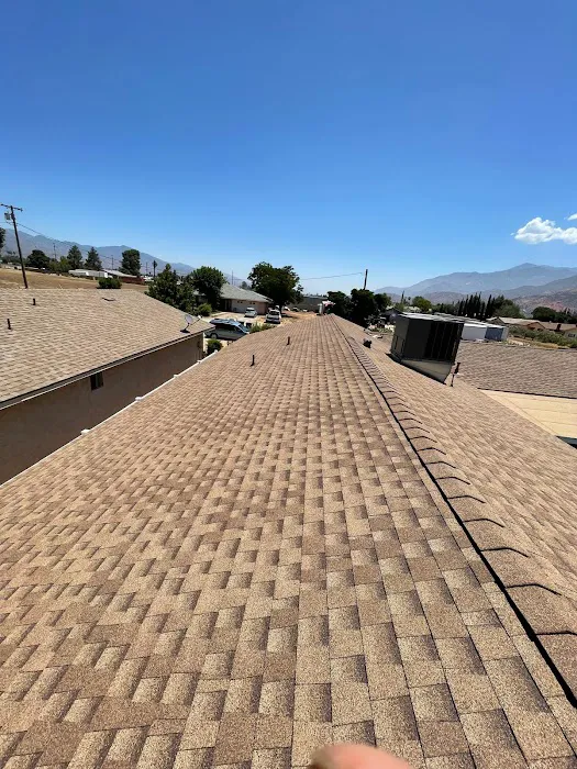Quick Pro Roofing Picture 8