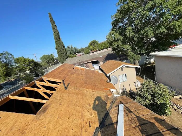 Quick Pro Roofing Picture 9