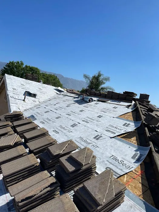 Quick Pro Roofing Picture 10